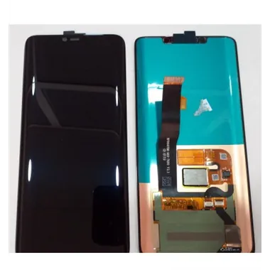 Huawei Mate 20 Pro pantalla lcd + tactil negro MATE20PRO MATE 20PRO LYA-AL00 LYA-AL00P LYA-L09 LYA-L29 LYA-TL00