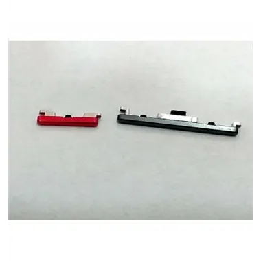 Huawei Mate 20 Pro set botones negros MATE20PRO MATE 20PRO LYA-AL00 LYA-AL00P LYA-L09 LYA-L29 LYA-TL00