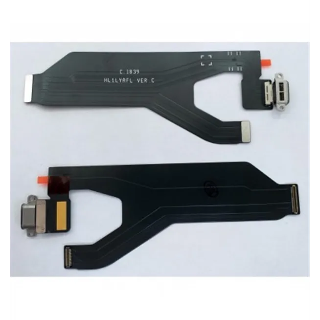 Huawei Mate 20 Pro flex puerto carga premium