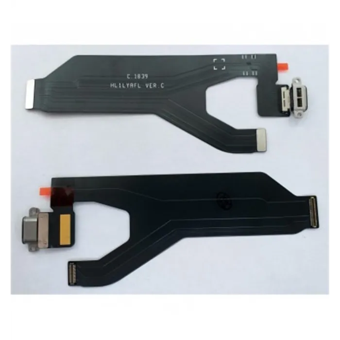 Huawei Mate 20 Pro flex puerto carga premium