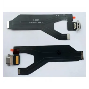 Huawei Mate 20 Pro flex puerto carga premium