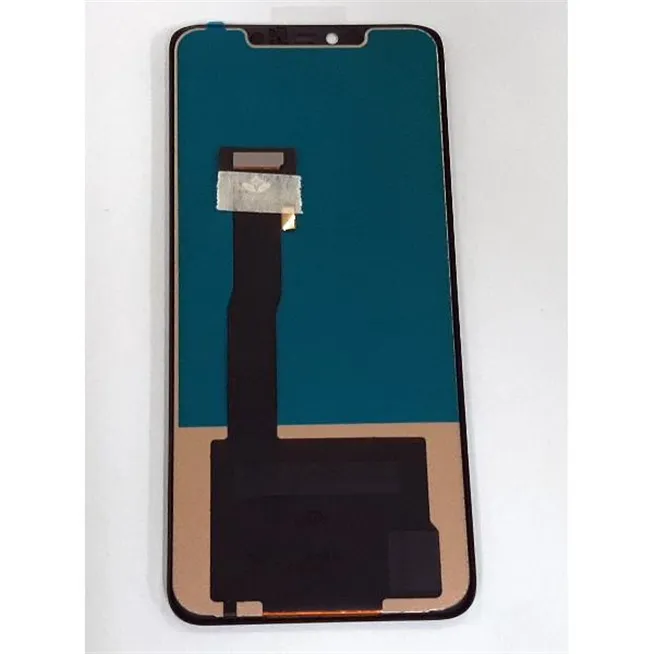 Pantalla lcd para Huawei Mate 20 Pro mas tactil negro compatible LYA-AL00 LYA-AL00P LYA-L09 LYA-L29 LYA-TL00