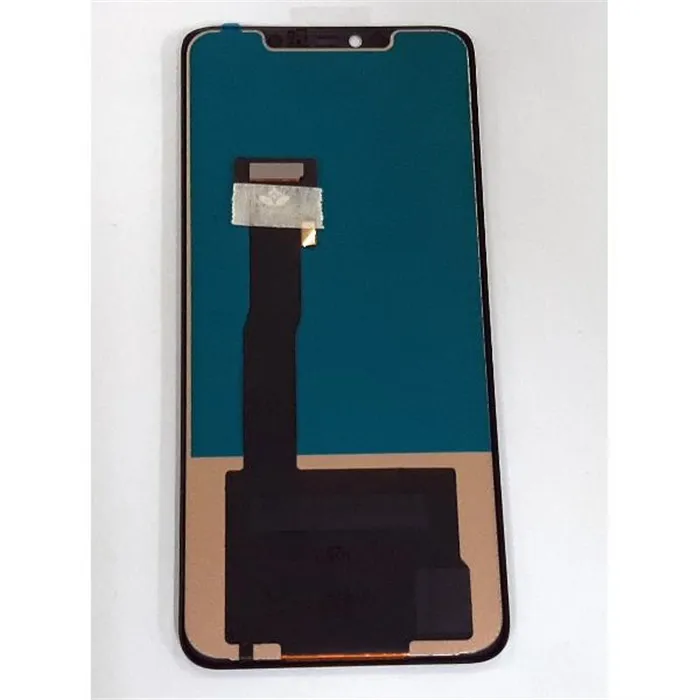 Pantalla lcd para Huawei Mate 20 Pro mas tactil negro compatible LYA-AL00 LYA-AL00P LYA-L09 LYA-L29 LYA-TL00