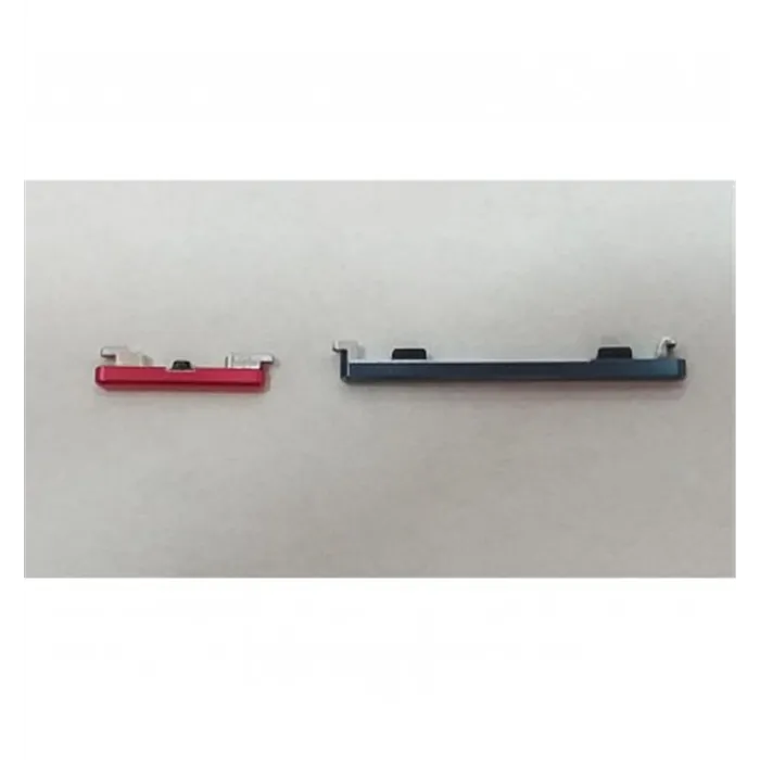 Huawei Mate 20 Pro set botones azul MATE20PRO MATE 20PRO LYA-AL00 LYA-AL00P LYA-L09 LYA-L29 LYA-TL00