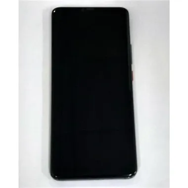 Pantalla lcd para Huawei Mate 20 Pro mas tactil negro mas marco negro compatible LYA-AL00 LYA-AL00P LYA-L09 LYA-L29