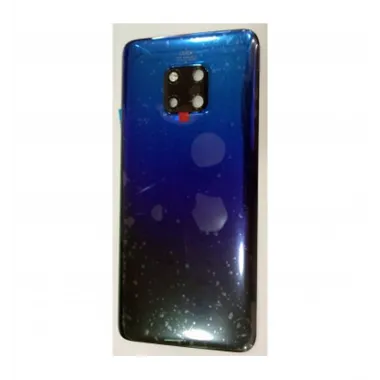 Huawei Mate 20 Pro tapa trasera auroral + cubierta