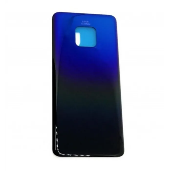 Huawei Mate 20 Pro tapa trasera auroral