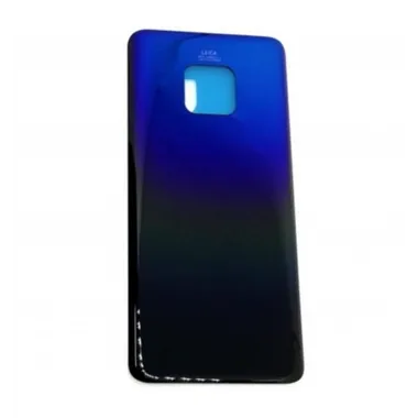 Huawei Mate 20 Pro tapa trasera auroral