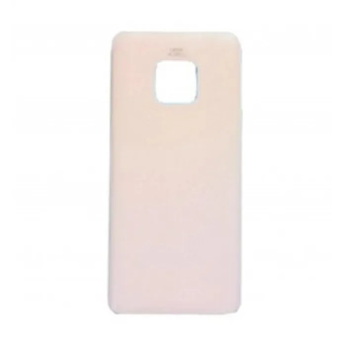 Huawei Mate 20 Pro tapa trasera rosa