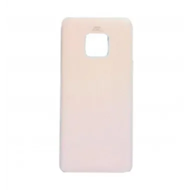 Huawei Mate 20 Pro tapa trasera rosa