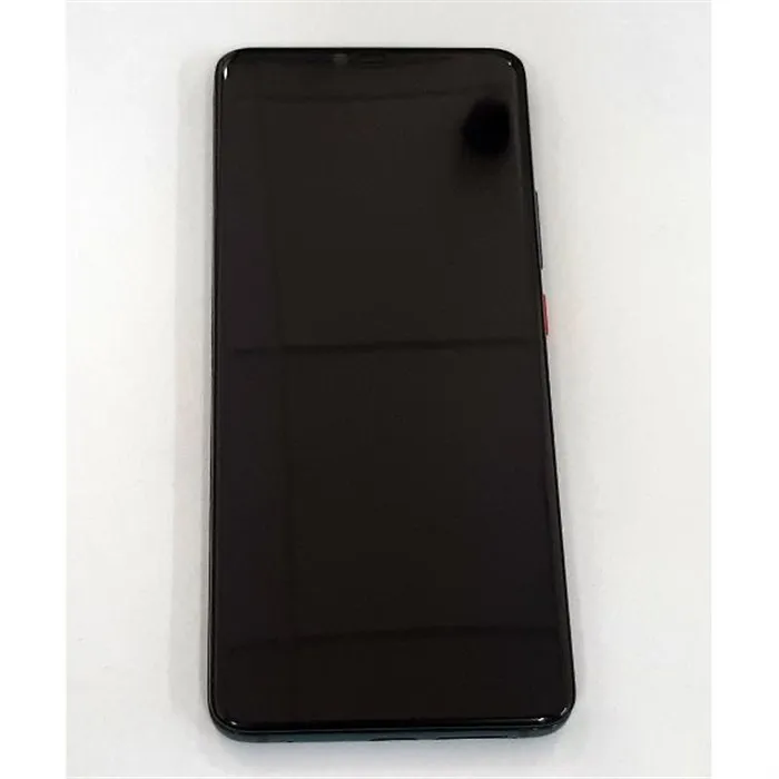 Pantalla lcd para Huawei Mate 20 Pro mas tactil negro mas marco verde compatible LYA-AL00 LYA-AL00P LYA-L09 LYA-L29