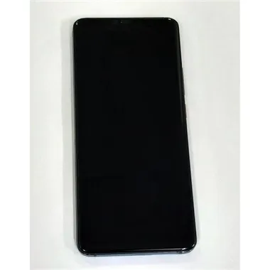 Pantalla lcd para Huawei Mate 20 Pro mas tactil negro mas marco azul compatible LYA-AL00 LYA-AL00P LYA-L09 LYA-L29
