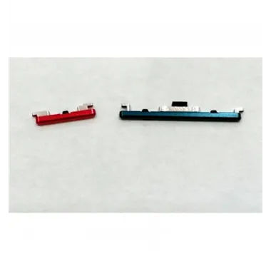 Huawei Mate 20 Pro set botones verdes MATE20PRO MATE 20PRO LYA-AL00 LYA-AL00P LYA-L09 LYA-L29 LYA-TL00