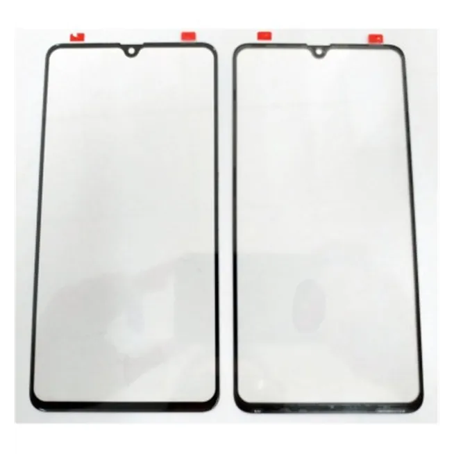 Huawei Mate 20 X cristal negro