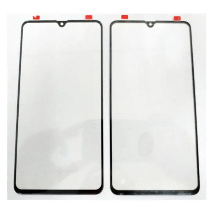 Huawei Mate 20 X cristal negro