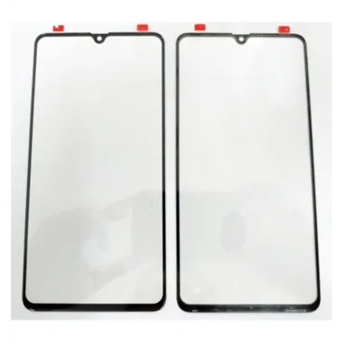 Huawei Mate 20 X cristal negro