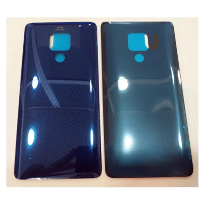 Tapa trasera o tapa bateria azul Huawei Mate 20X 20 X Mate20X EVR-L29 EVR-AL00 EVR-TL00