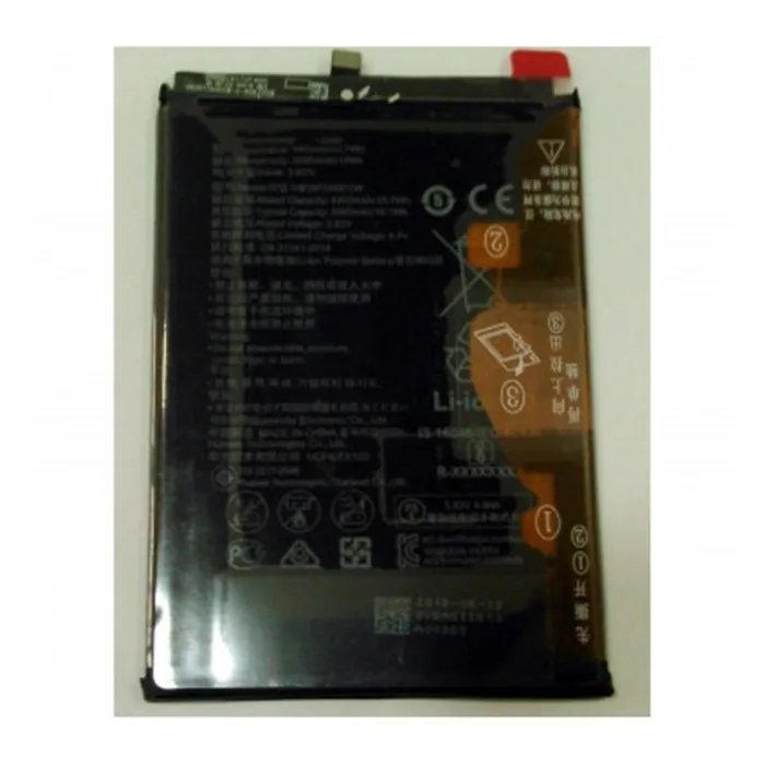 Batería Premium HB3973A5ECW Huawei Mate 20X 20 X Mate20X 5000mAh EVR-L29 EVR-AL00 EVR-TL00