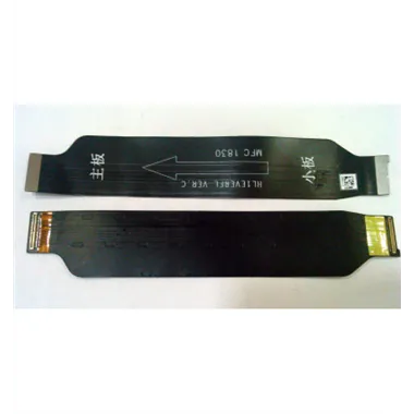 Flex central para  Huawei Mate 20X 20 X Mate20X EVR-L29 EVR-AL00 EVR-TL00 calidad premium