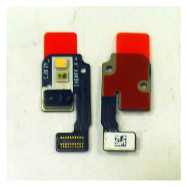 Flex flash para Huawei Mate 20X 20 X Mate20X EVR-L29 EVR-AL00 EVR-TL00 calidad premium