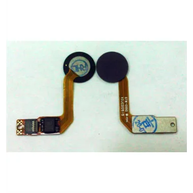 Flex boton home azul para Huawei Mate 20X 20 X Mate20X EVR-L29 EVR-AL00 EVR-TL00 calidad premium