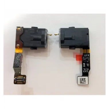 Flex jack audio para Huawei Mate 20 X