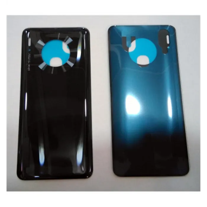 Tapa trasera o tapa bateria negra para Huawei Mate 30