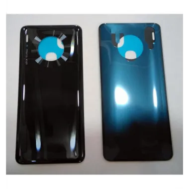 Tapa trasera o tapa bateria negra para Huawei Mate 30