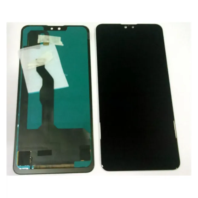 Pantalla LCD para Huawei Mate 30 TAS-AL00 TAS-L09 TAS-L29 mas tactil negro compatible