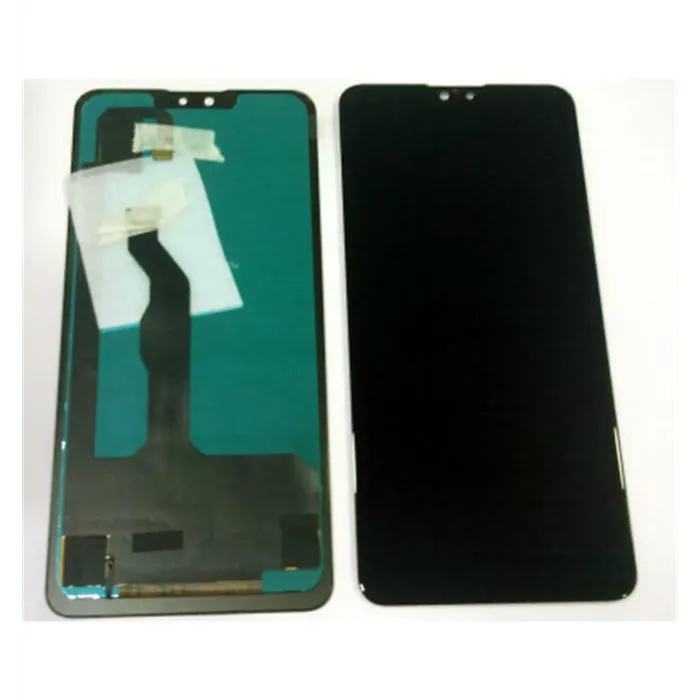 Pantalla LCD para Huawei Mate 30 TAS-AL00 TAS-L09 TAS-L29 mas tactil negro compatible