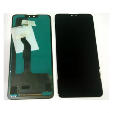 Pantalla LCD para Huawei Mate 30 TAS-AL00 TAS-L09 TAS-L29 mas tactil negro compatible