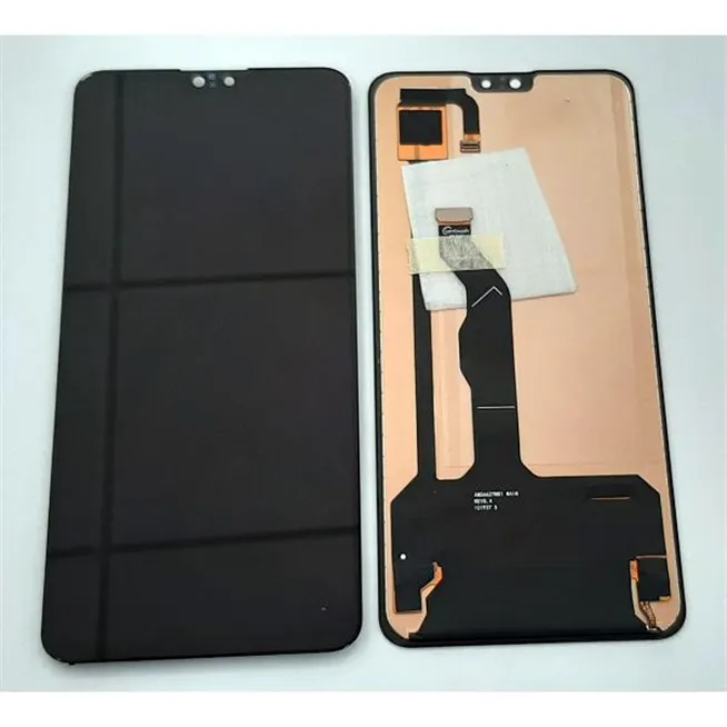 Pantalla LCD para Huawei Mate 30 TAS-AL00 TAS-L09 TAS-L29 mas tactil negro calidad incell