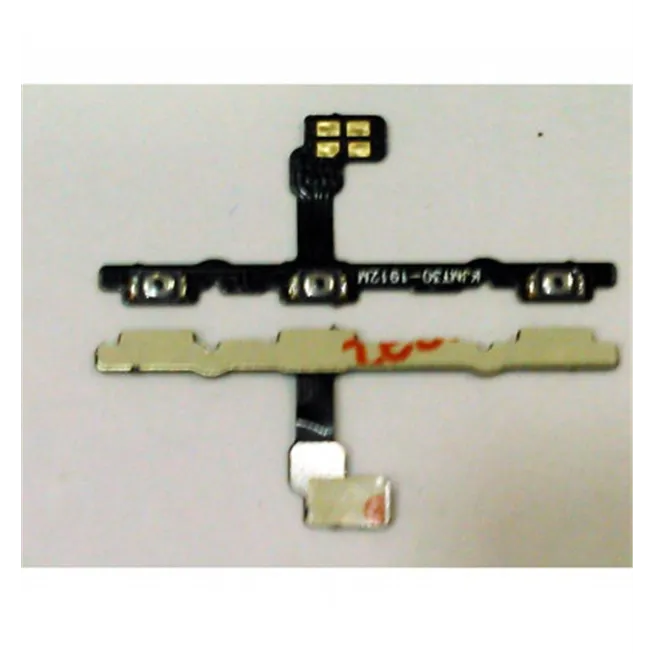 Flex power + volumen para Huawei Mate 30 TAS-AL00 TAS-L09 TAS-L29