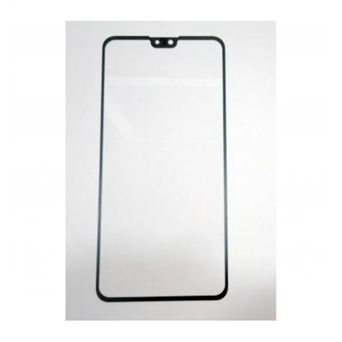 Cristal negro para Huawei Mate 30 TAS-AL00