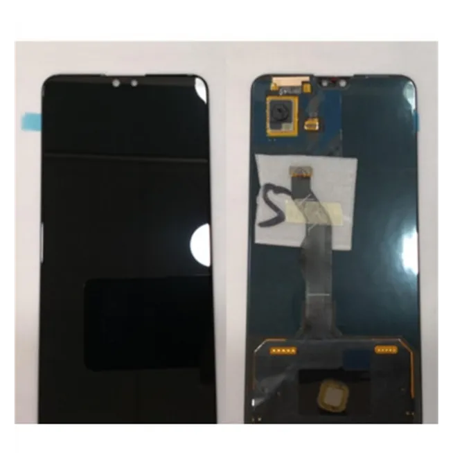 Pantalla LCD para Huawei Mate 30 TAS-AL00 TAS-L09 TAS-L29 mas tactil negro Premium