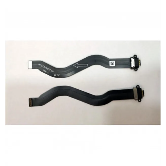 Flex central para Huawei Mate 30 TAS-AL00 TAL-L09 TAS-L29