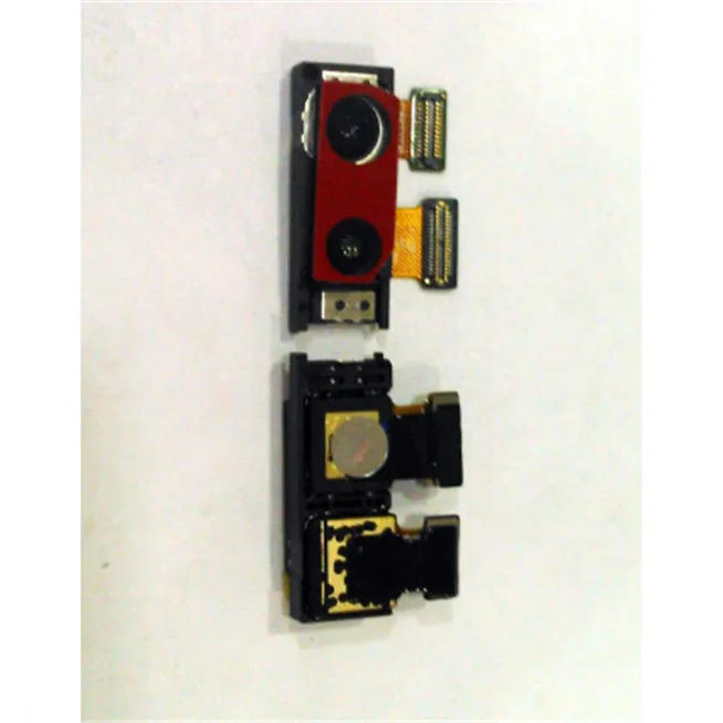 Flex camara frontal para Huawei Mate 30 Pro LIO-AL00 LIO-L09 LIO-L29 calidad premium