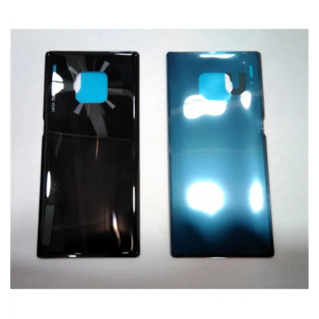 Tapa trasera o tapa bateria negra para Huawei Mate 30 Pro
