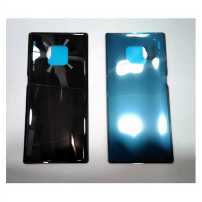 Tapa trasera o tapa bateria negra para Huawei Mate 30 Pro