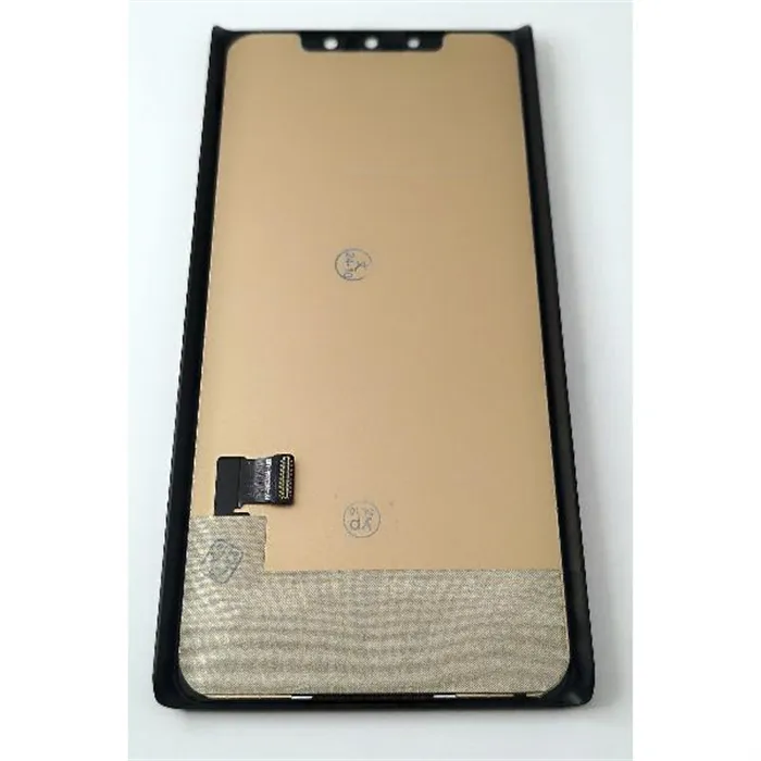 Pantalla lcd para Huawei Mate 30 Pro mas tactil negro compatible TFT