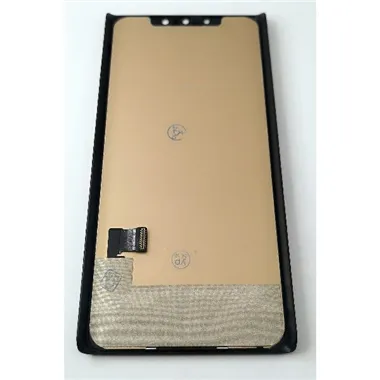 Pantalla lcd para Huawei Mate 30 Pro mas tactil negro compatible TFT