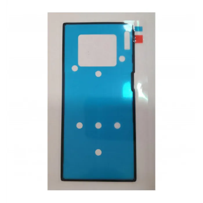 Adhesivo precortado tapa bateria o tapa trasera para Huawei Mate 30 Pro LIO-AL00 LIO-L09