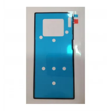 Adhesivo precortado tapa bateria o tapa trasera para Huawei Mate 30 Pro LIO-AL00 LIO-L09