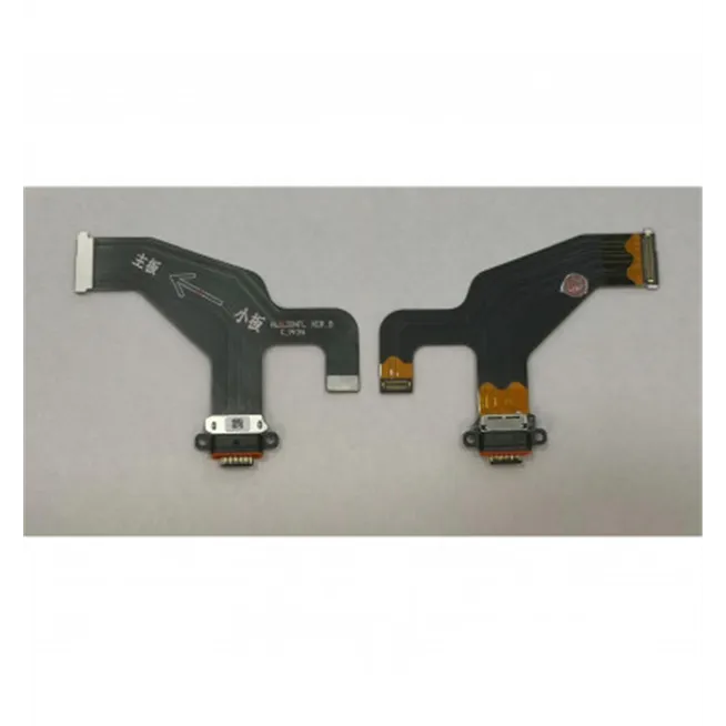 Flex central para Huawei Mate 30 Pro LIO-AL00 LIO-L09 LIO-L29