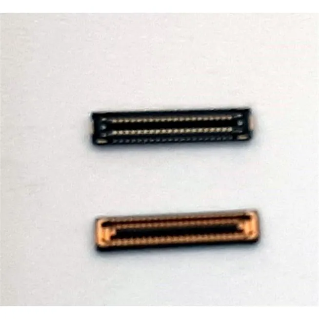 Conector FPC lcd en placa para Huawei Mate 30 Pro LIO-AL00 LIO-L09 LIO-L29 calidad premium