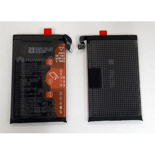 Bateria HB555591EEW 4400mAh para Huawei Mate 30 Pro 24022957 LIO-AL00 LIO-L09 LIO-L29 Service Pack