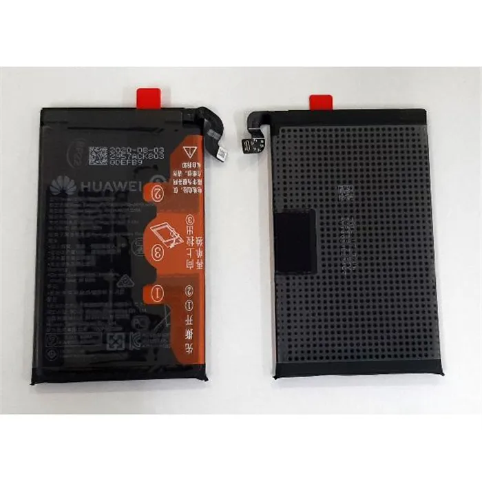 Bateria HB555591EEW 4400mAh para Huawei Mate 30 Pro 24022957 LIO-AL00 LIO-L09 LIO-L29 Service Pack
