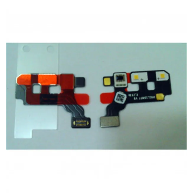 Flex sensor para Huawei Mate 30 Pro LIO-AL00 LIO-L09 LIO-L29