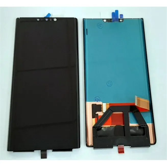 Pantalla LCD para Huawei Mate 30 Pro LIO-AL00 LIO-L09 LIO-L29 mas tactil negro calidad premium