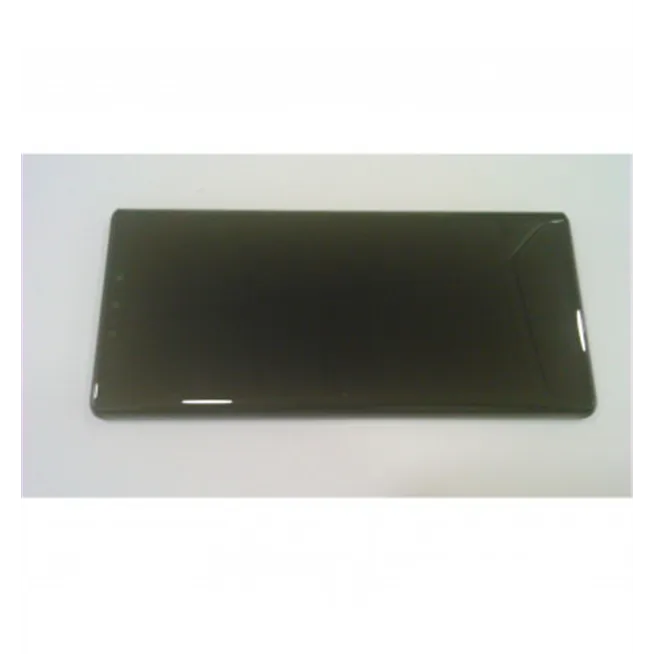 Pantalla lcd para Huawei Mate 30 Pro mas tactil negro mas marco purpura LIO-AL00 LIO-L09 LIO-L29 calidad premium